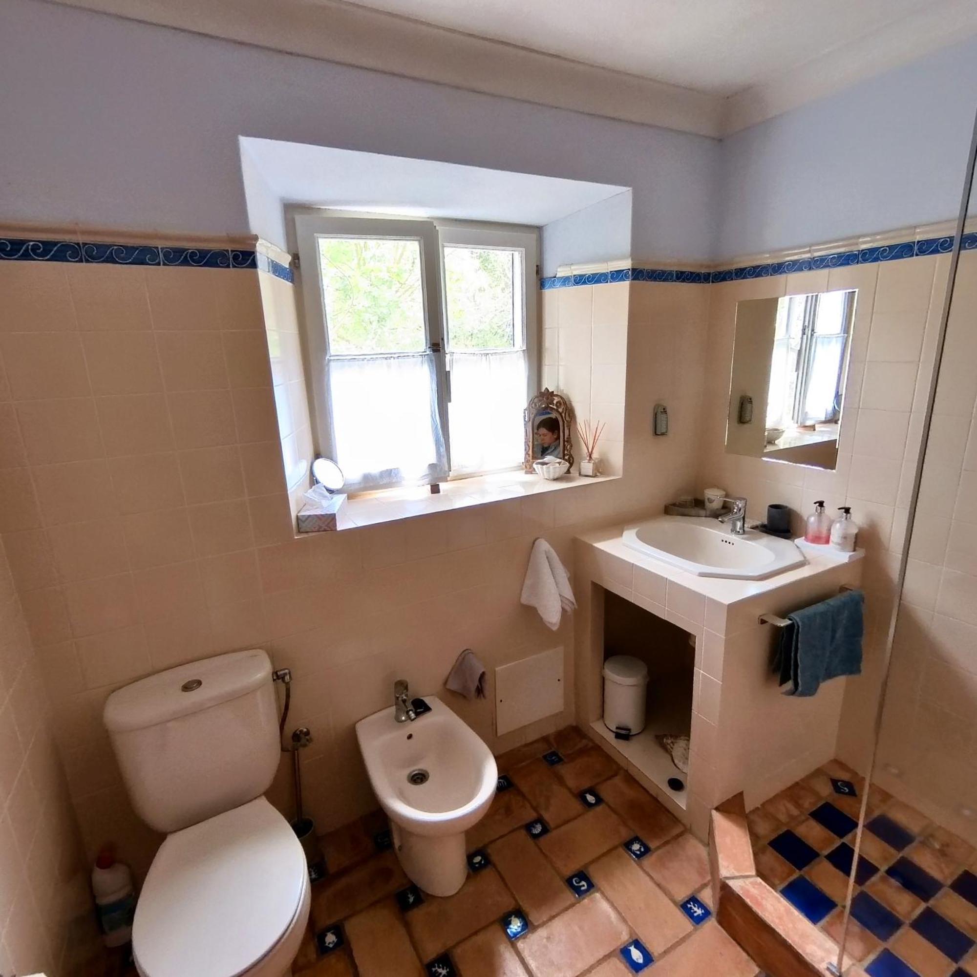 Hotel Monte Dos Papa Figos à São Teotónio Extérieur photo