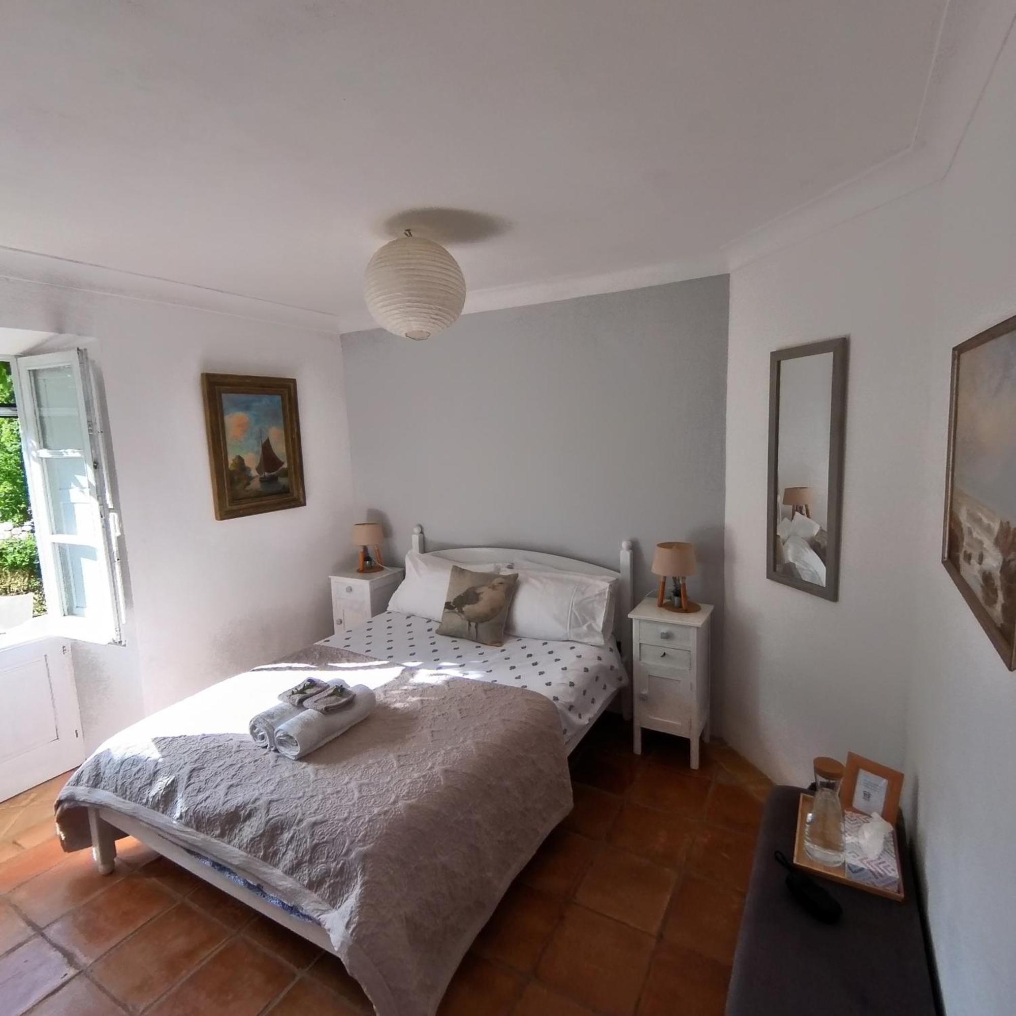 Hotel Monte Dos Papa Figos à São Teotónio Extérieur photo