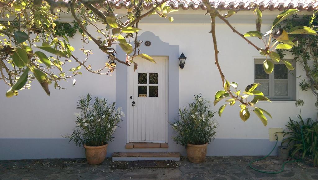 Hotel Monte Dos Papa Figos à São Teotónio Extérieur photo