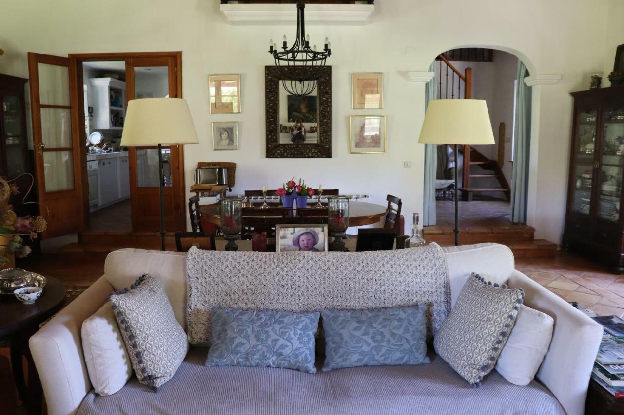 Hotel Monte Dos Papa Figos à São Teotónio Extérieur photo
